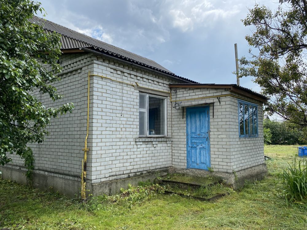 ГОРА будинок по вулиці Мічуріна