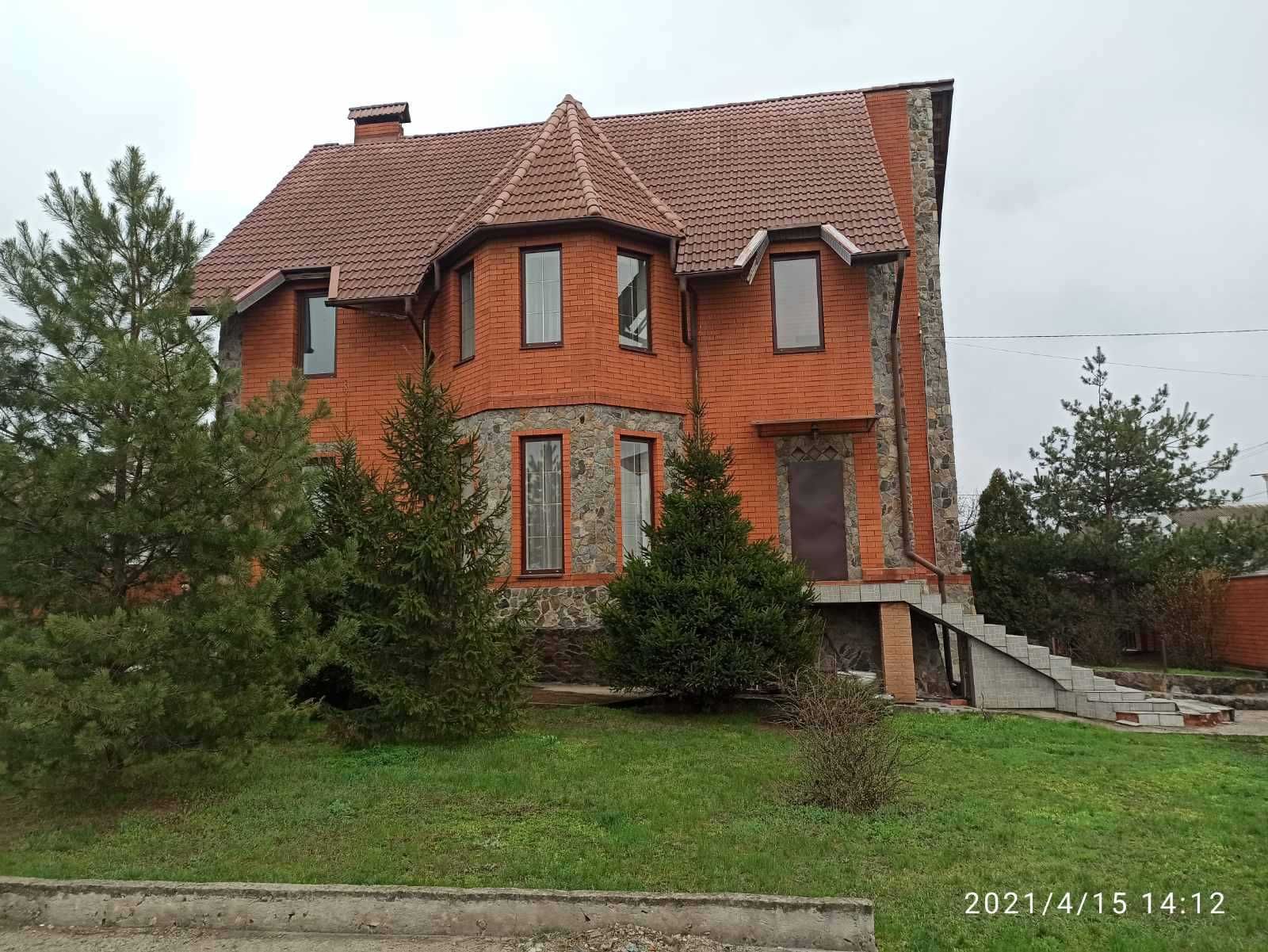 Реальный. Продам дом Царское село