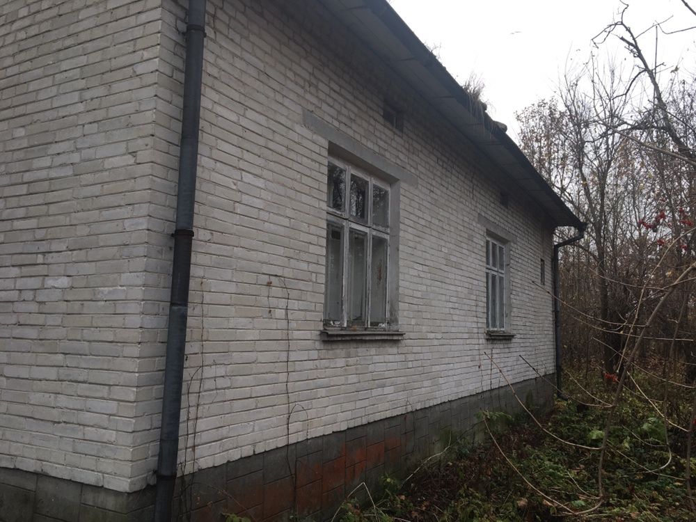 Будинок/Особняк