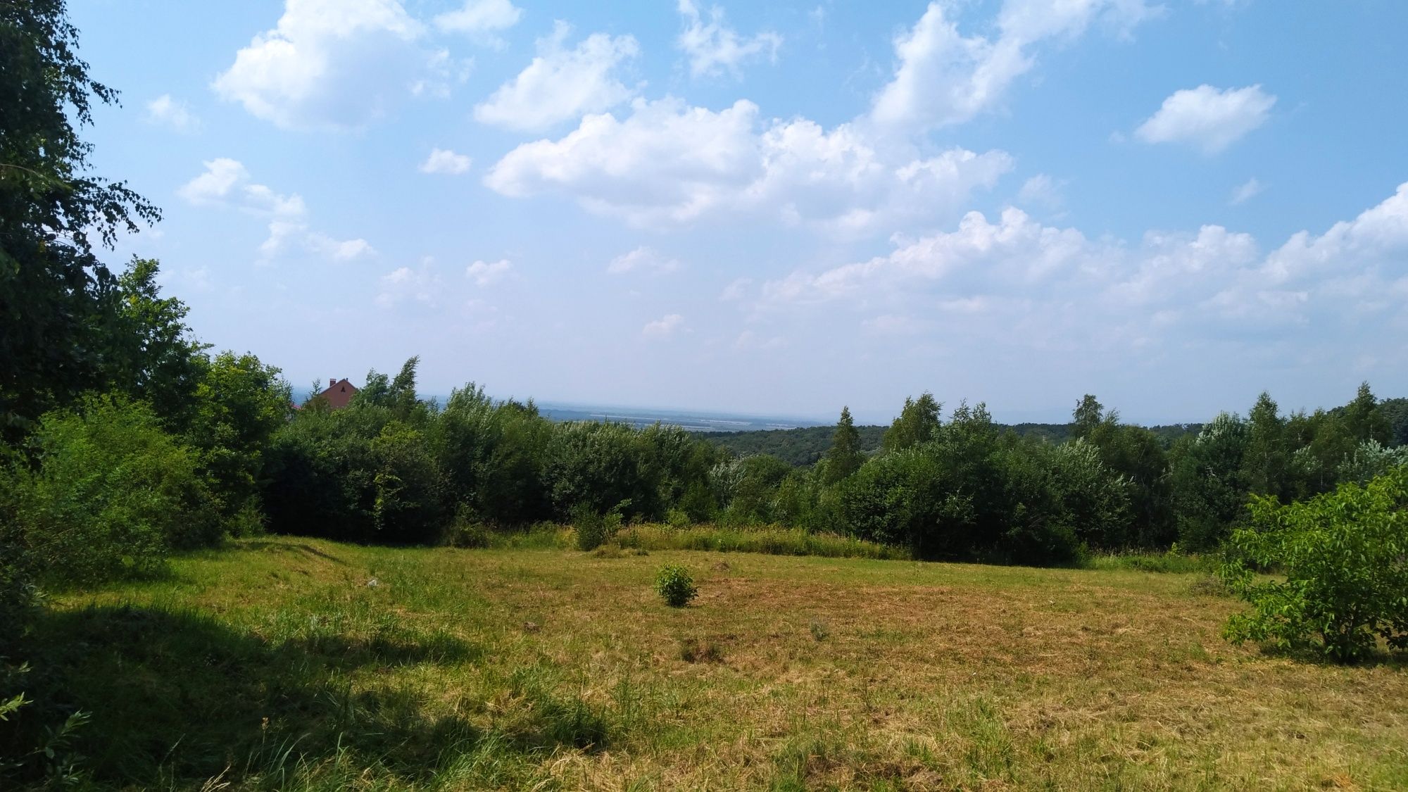 Продам земельну ділянку на Червениці