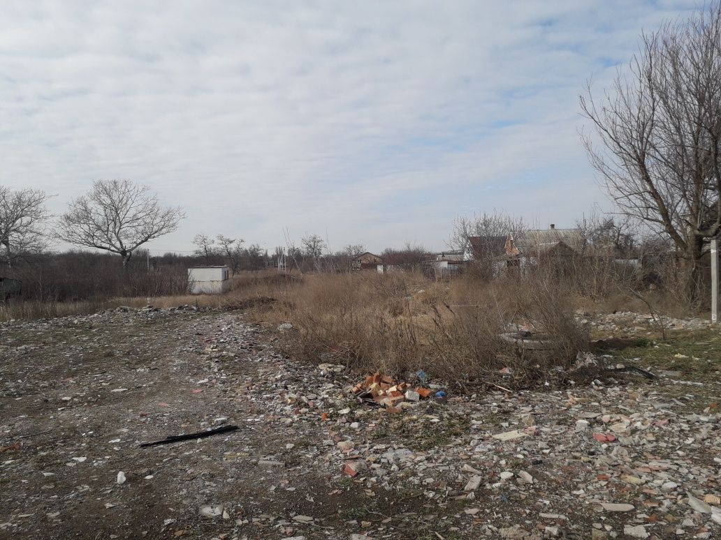 Земельный участок 10 соток. 500м от моря