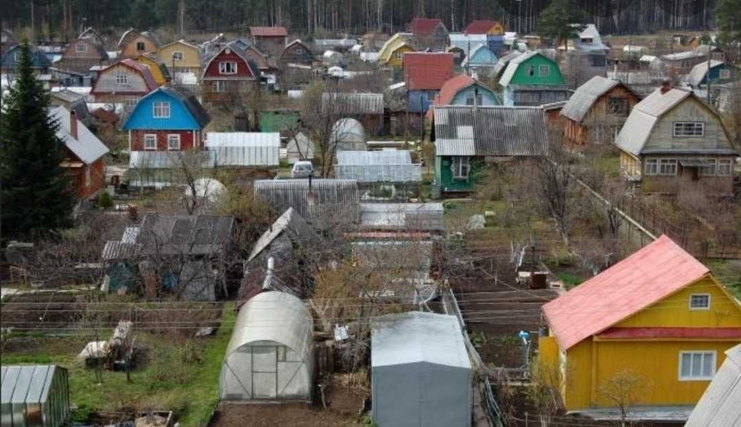 Продам дачу масив Промінь
