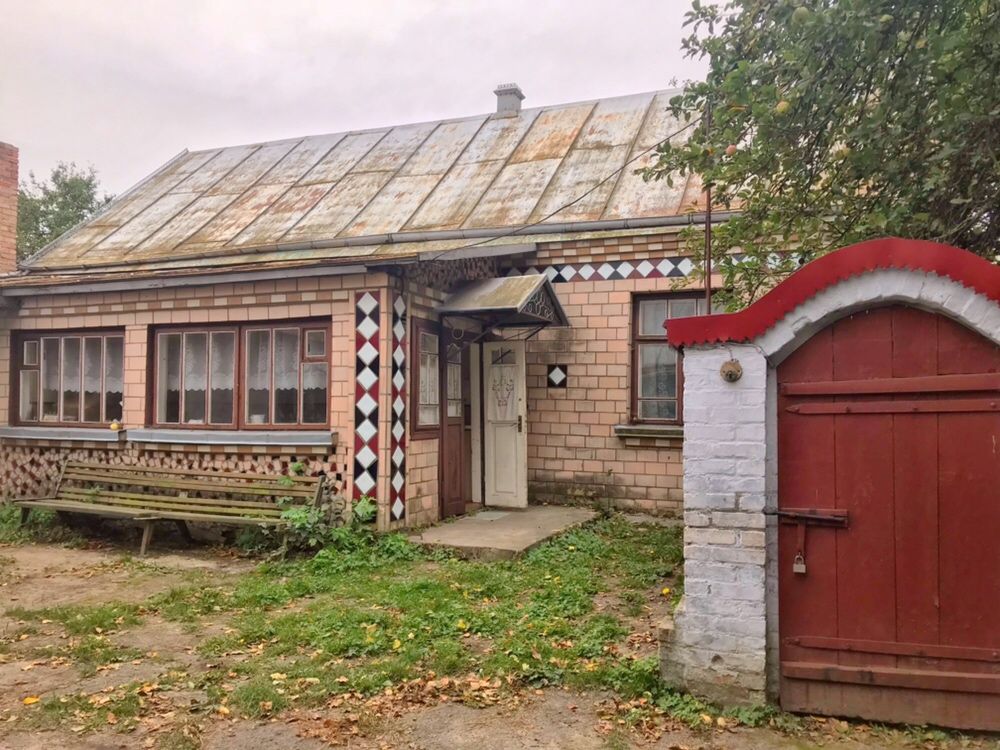 Продам будинок в с. Хорлупи, Ківерцівський район