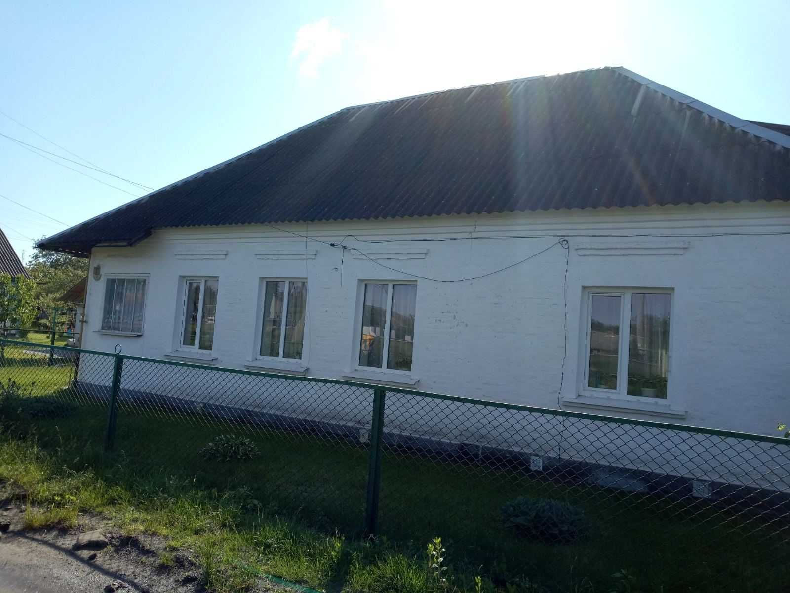 Продам будинок в м. Ківерці