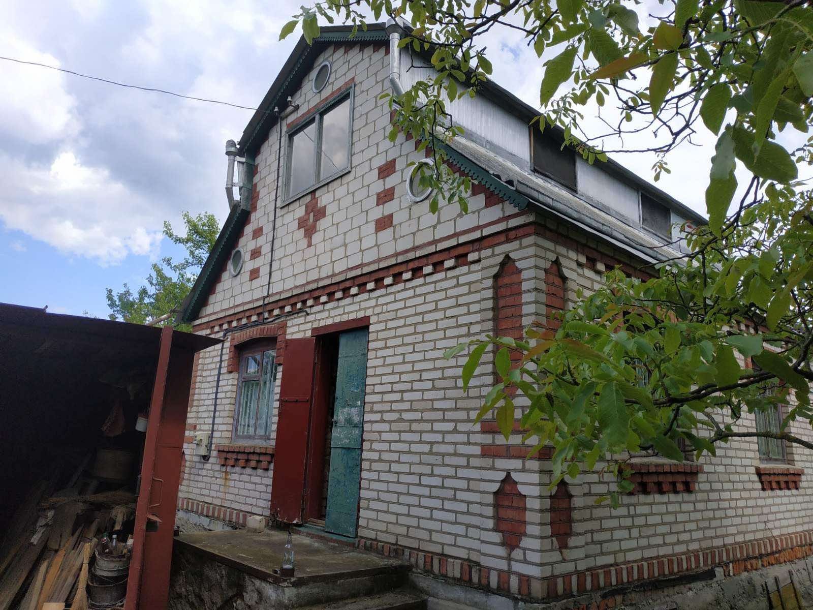 Приватизована дача, Сальник, 7,5 с