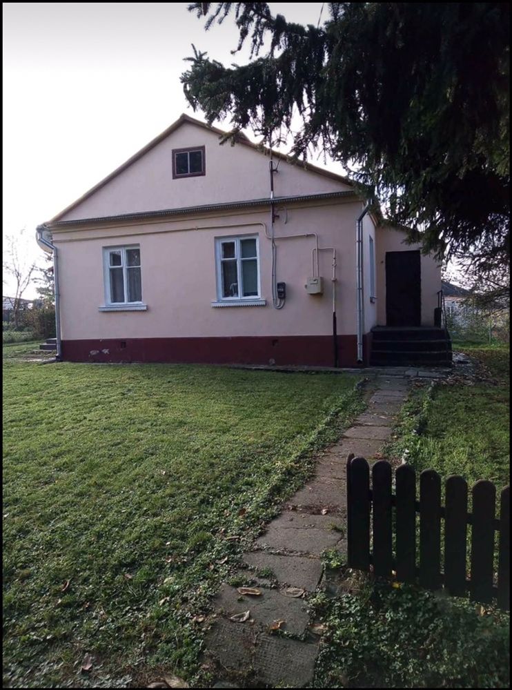 Продається будинок