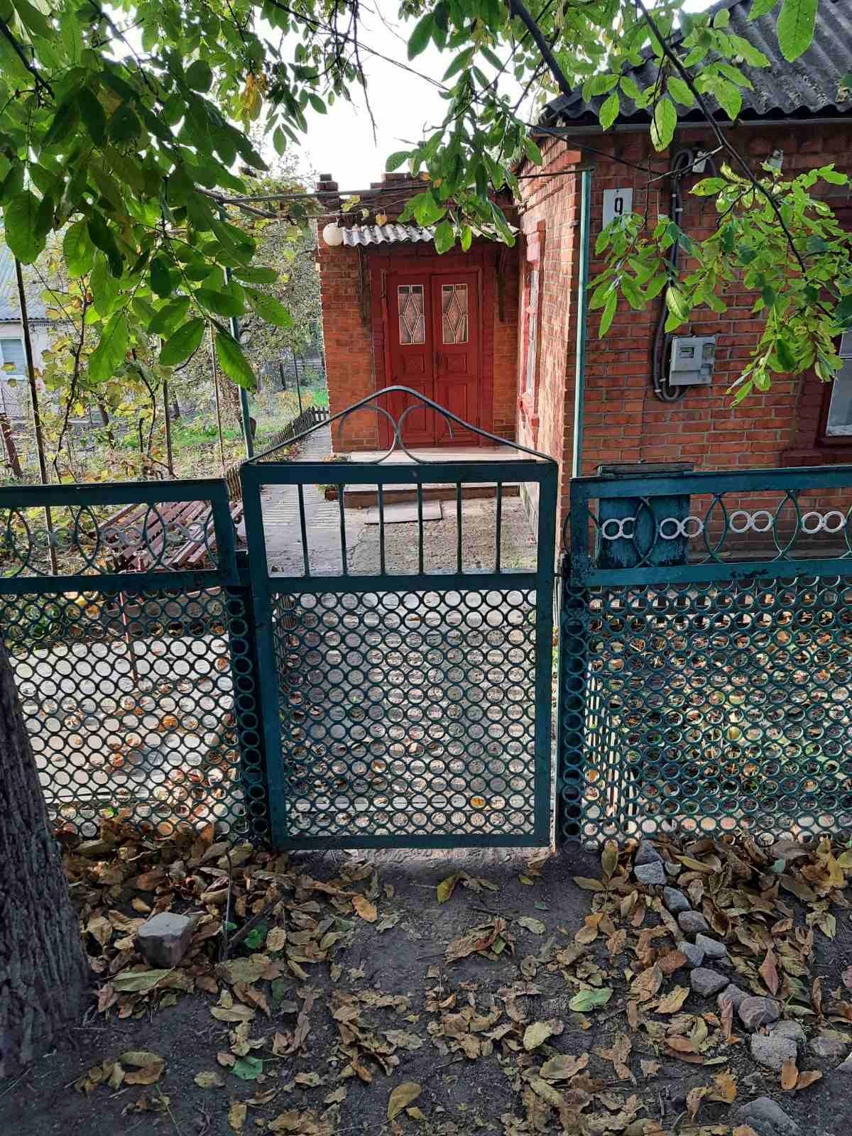 Продам дом в Первомайске