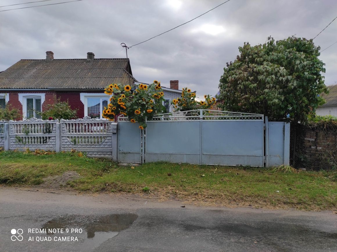 Продам частину будинку