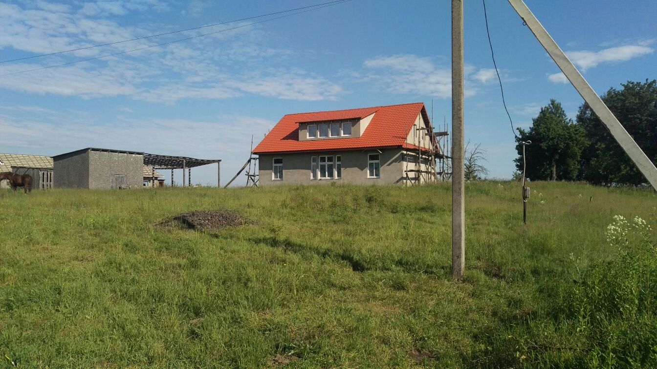 Продається будинок Село Башлики.