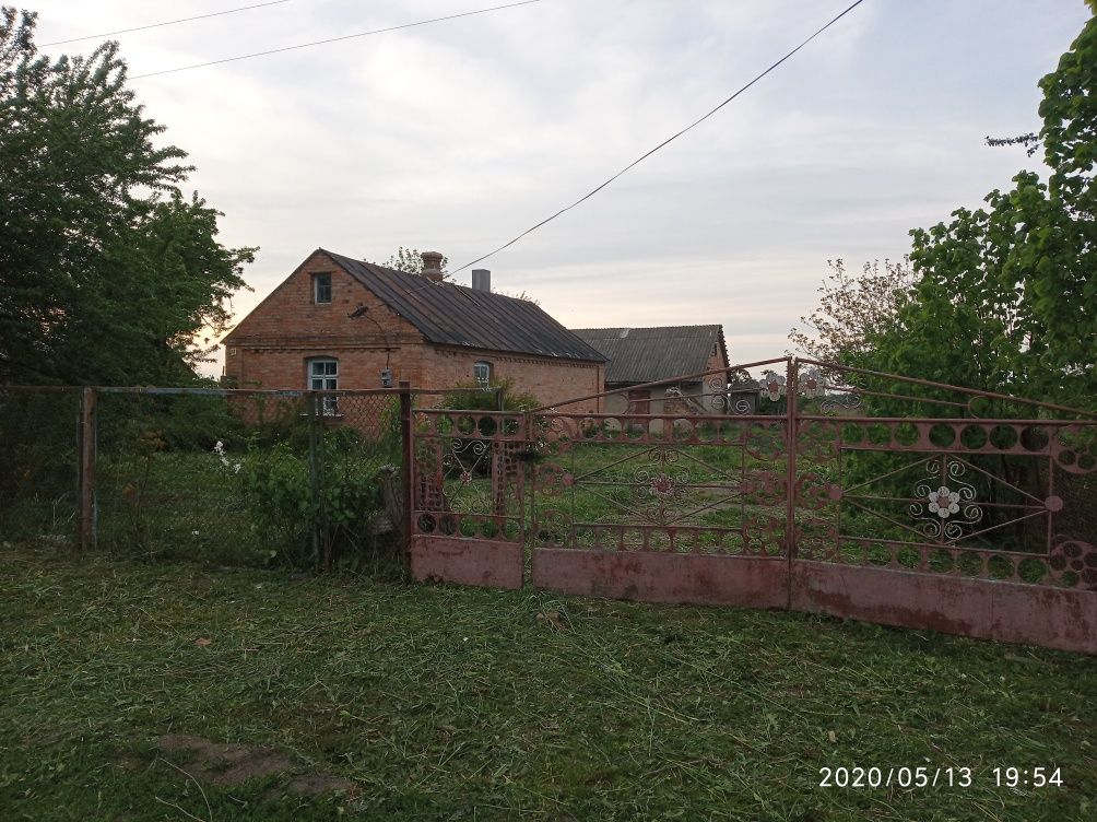 Продам будинок