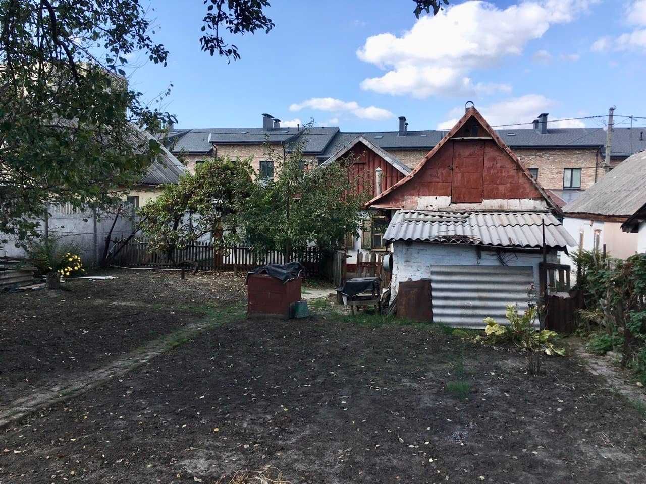 Продам дом по ул. Генерала Пушкина, напротив таунхауса "Пушкинский"