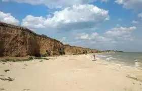 Продам земельный участок 6 соток возле Азовского моря