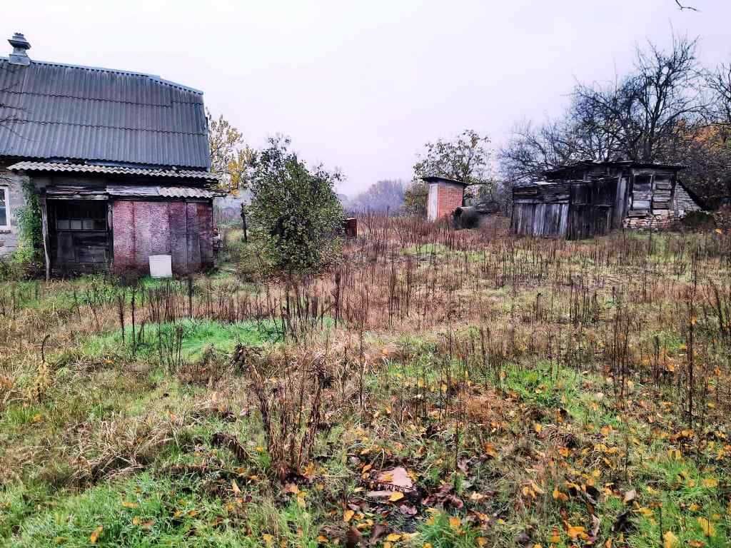 Земля под застройку, 25 ст., фасад, улица Лесная, Зазимье