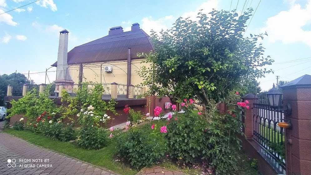 Продаж будинку в мікрорайоні Дахнівка