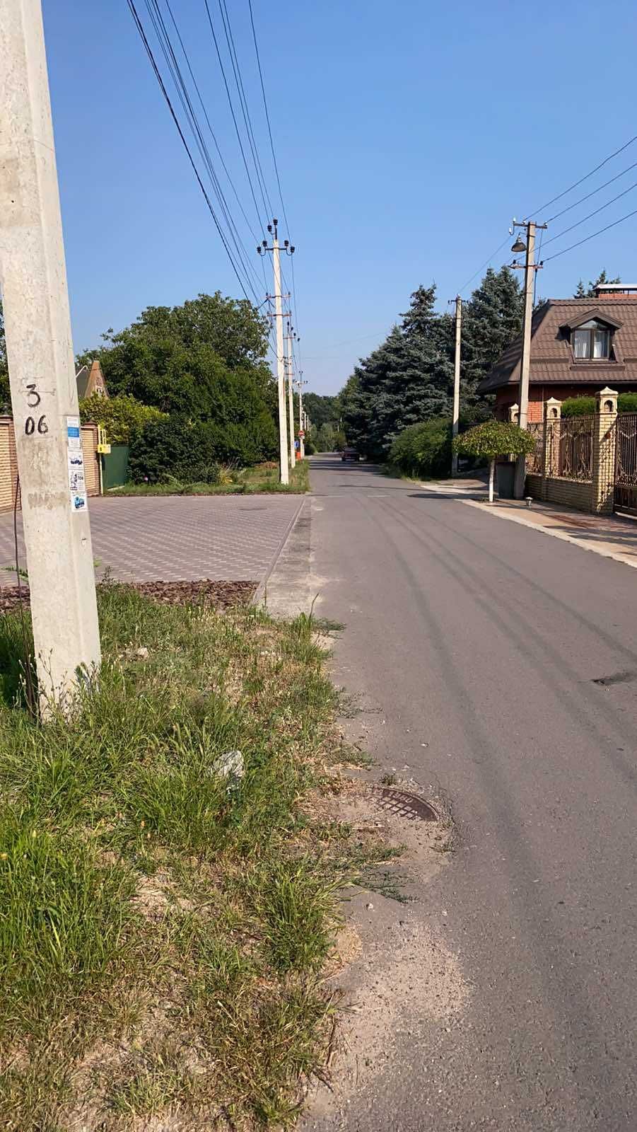 Дом в Нижней Хортице 300м от лимана