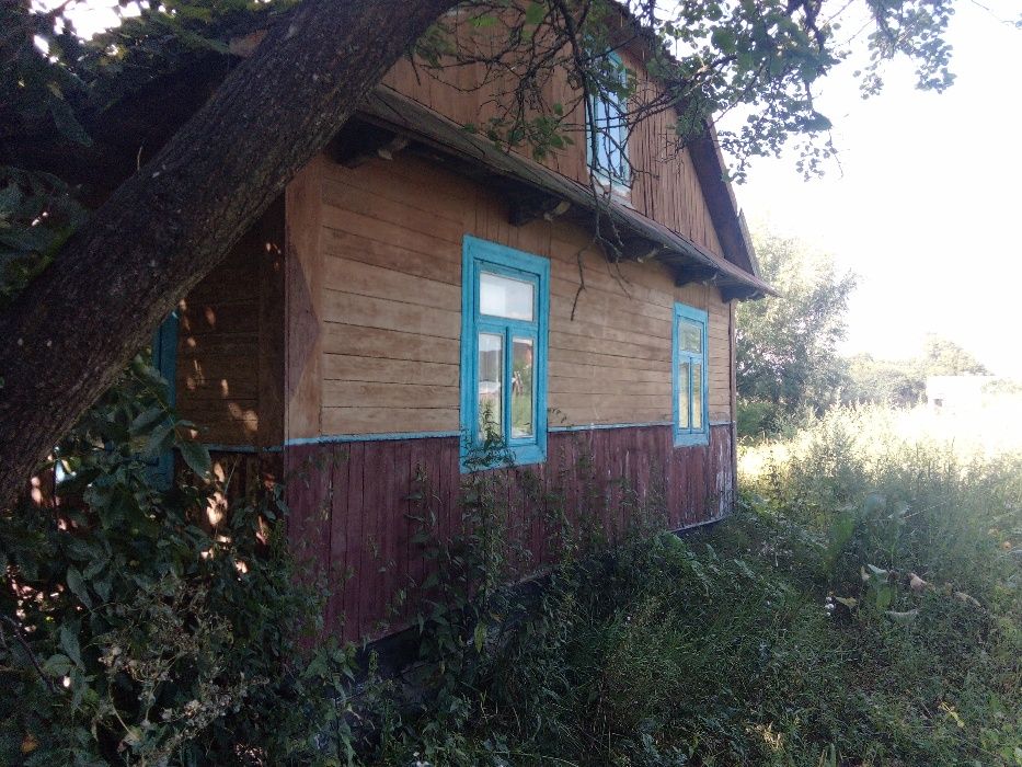 Продається будинок.
