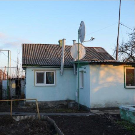 Продам Дом 3 комнаты 52 м2 Красный Лиман