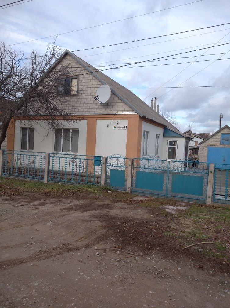 Продажа дома, ул. Котляревского