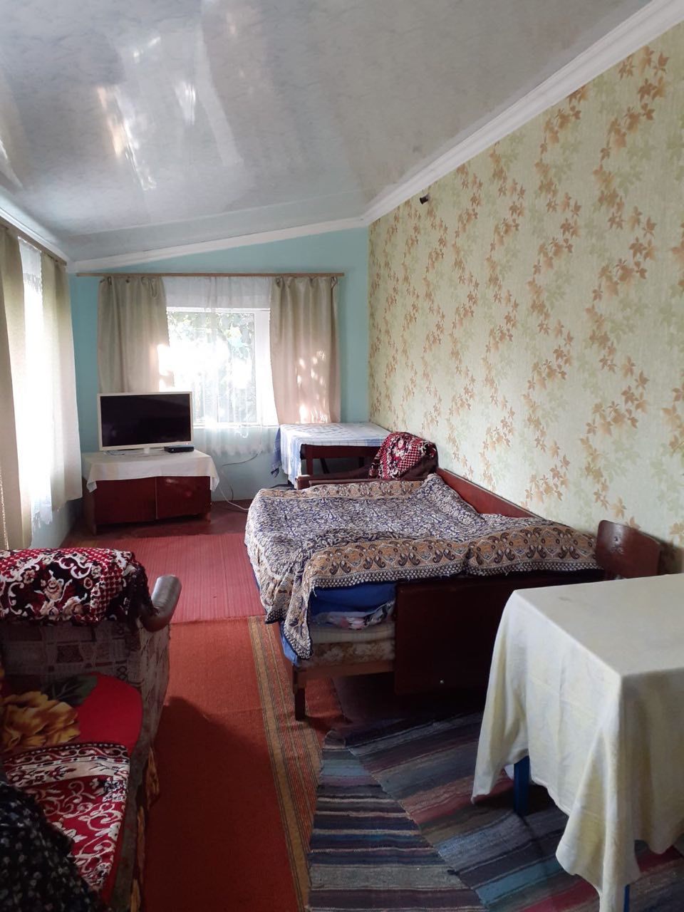 Продается дом с.українка