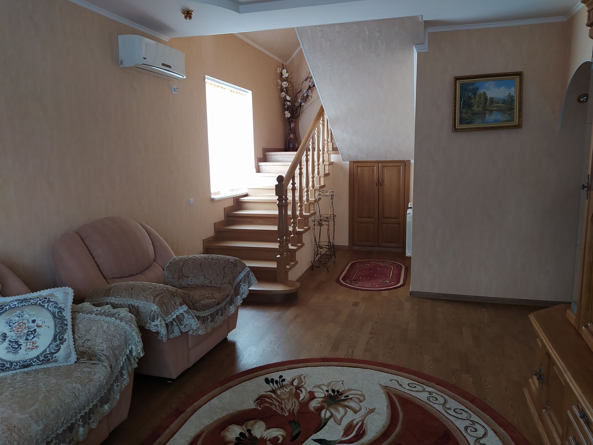 Продается дом в городе Миргород