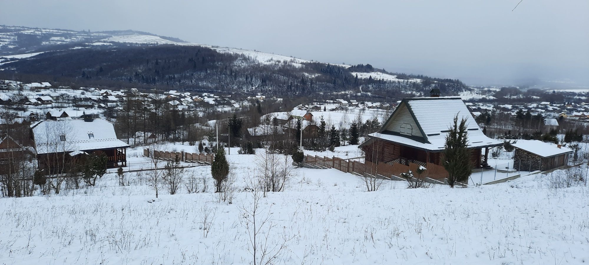 Земельна ділянка