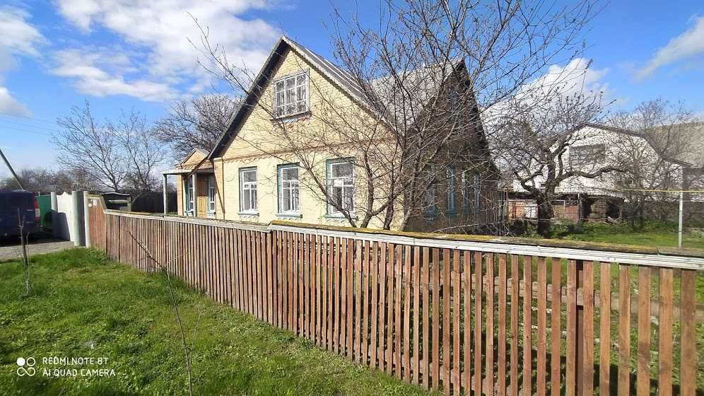 Продам будинок капітальної забудови, 96 м.кв. в селі Леськи