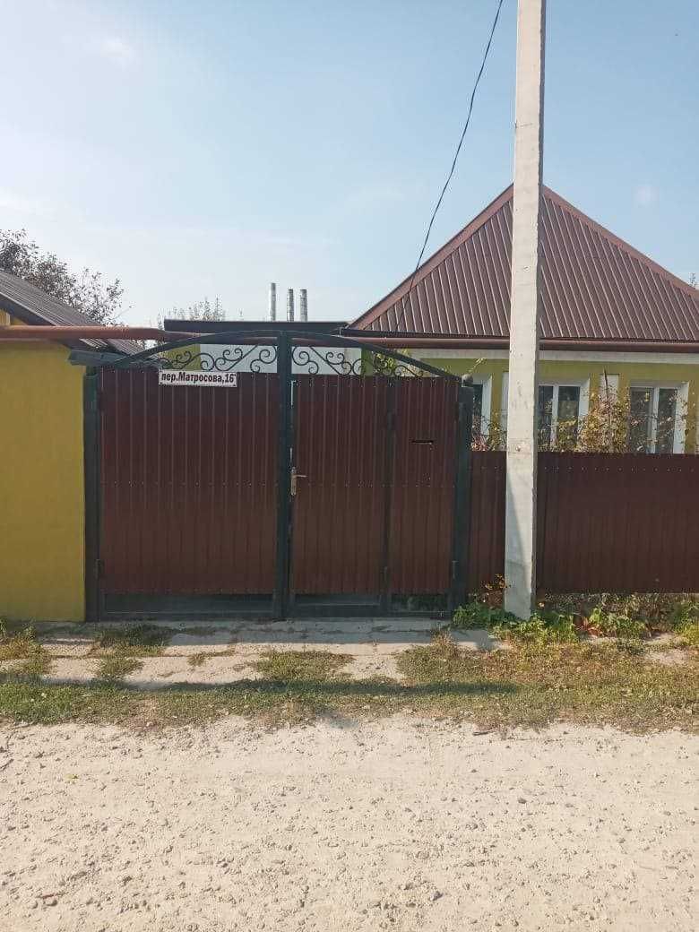 Продам дом в городе Вольнянске