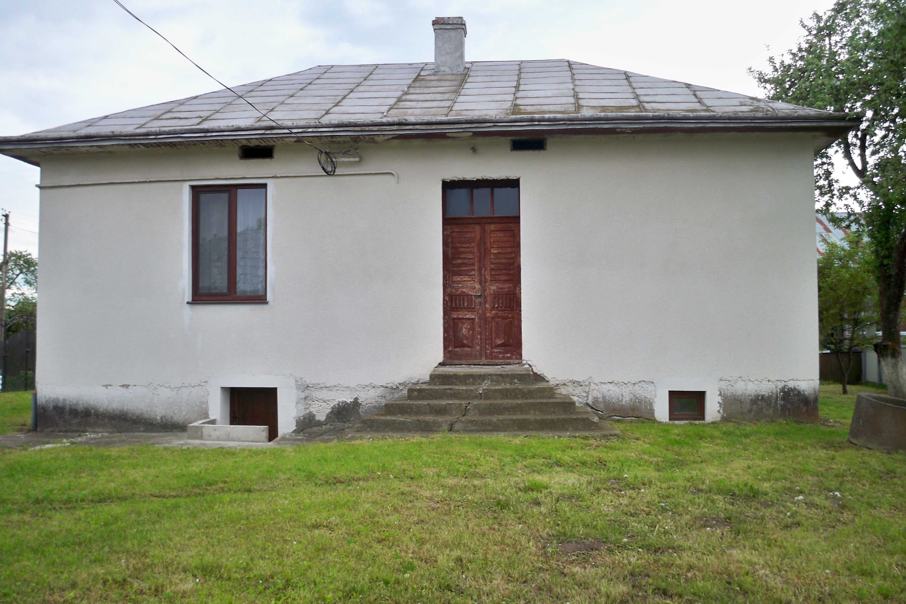Продається частка в успадкованому будинку