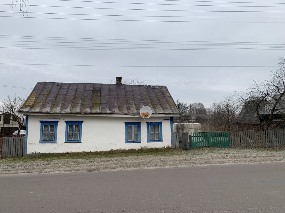 Продам будинок Дубровиця