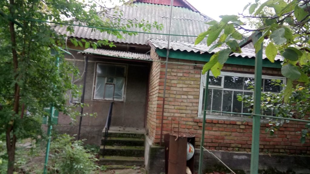 Продам дом в Вороновице 395000 грн