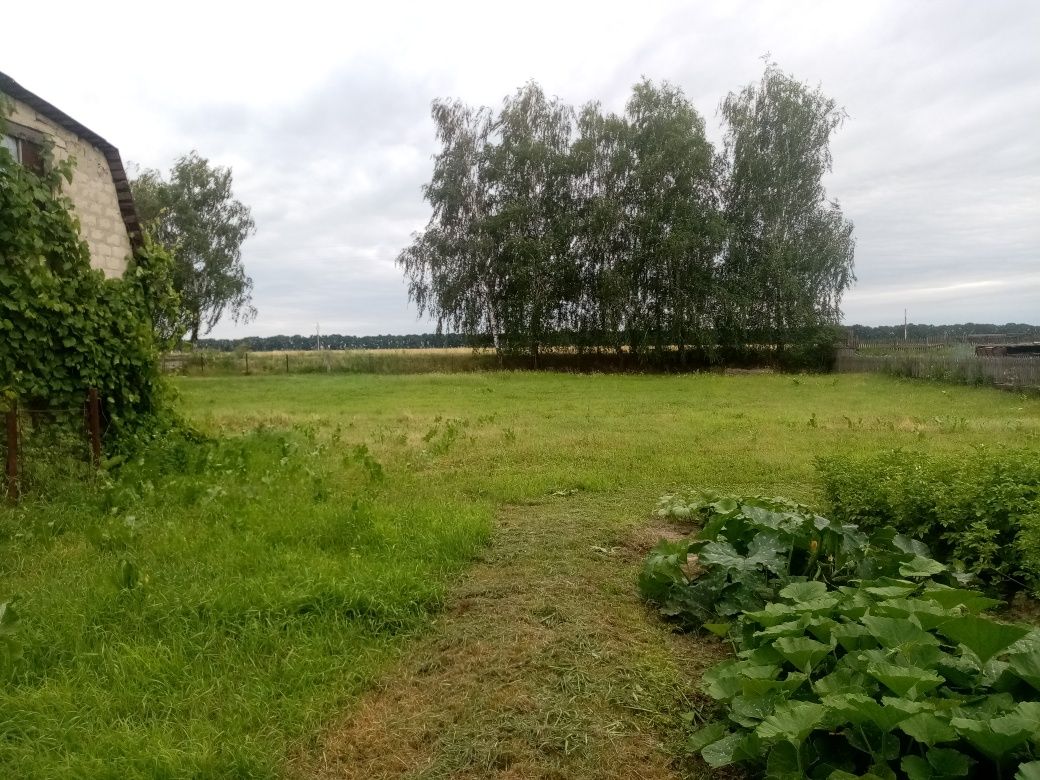 Продам земельный участок
