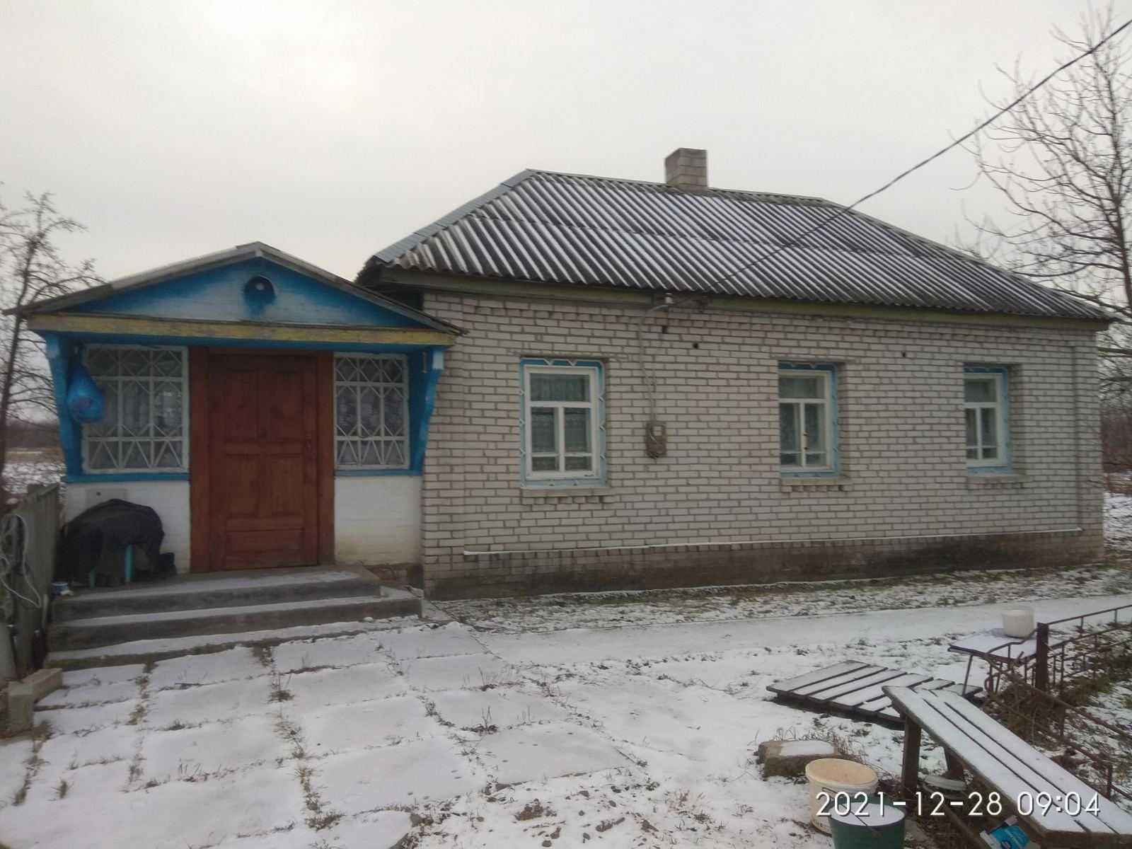 Власник! Продажа будинку+ гараж+ земля 30 с. Гоголів, Київська область