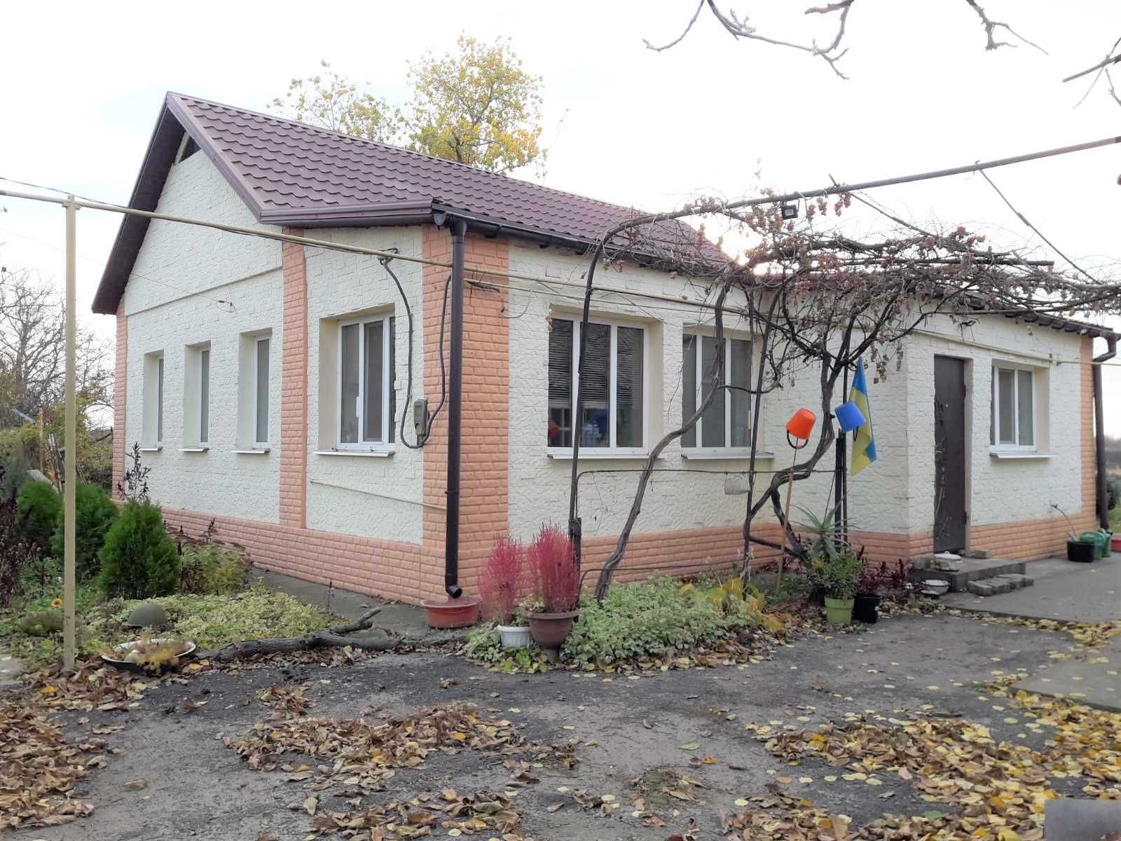#Продам дом в Песчанке с ремонтом в Песчанке /Новоселовка/Подгородное