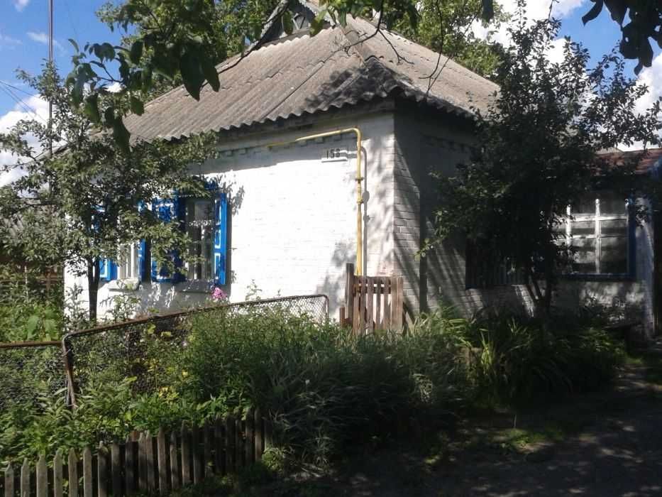 Продам дом в очень красивом и экологически чистом селе Головач.