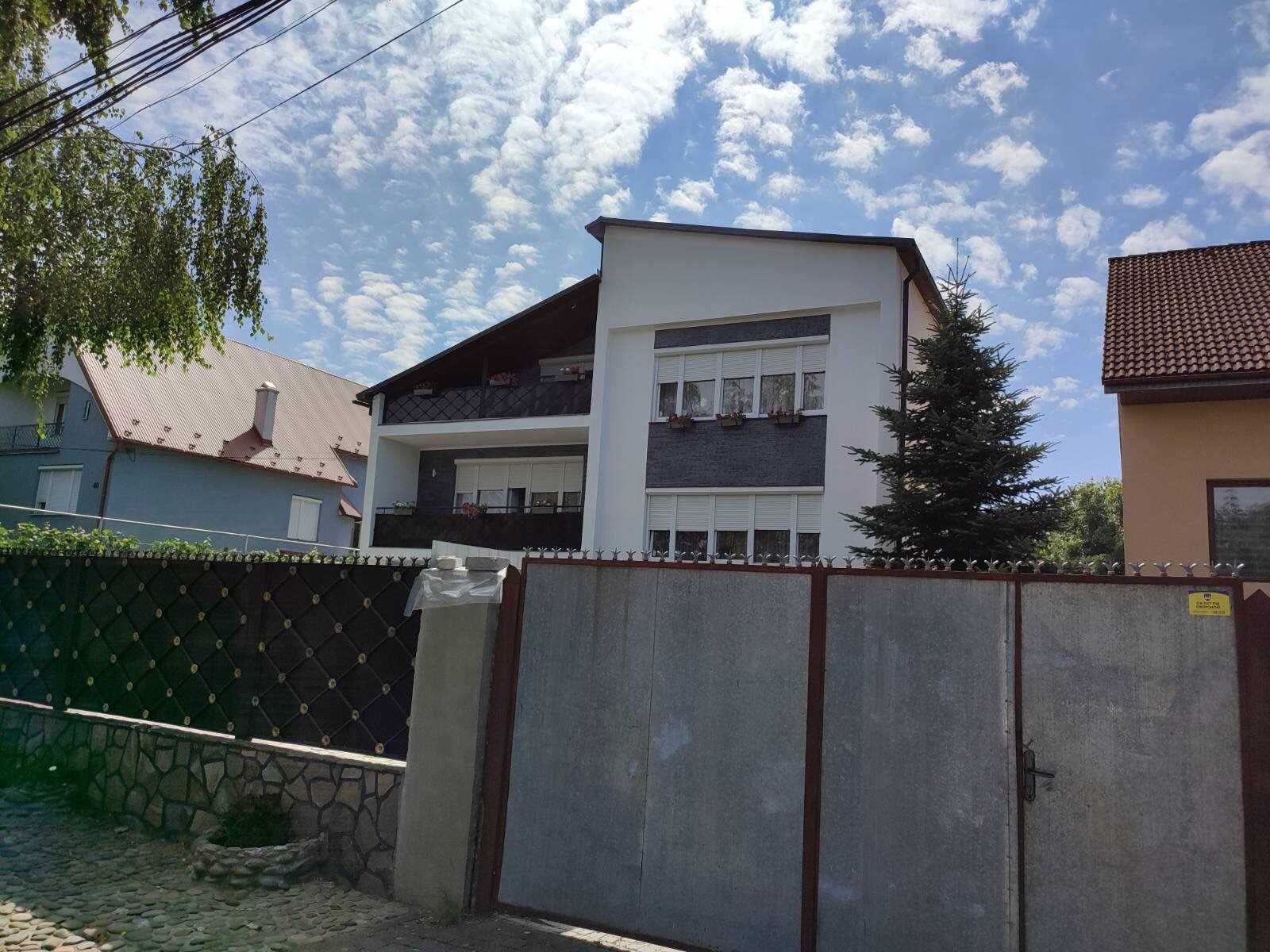 Продам будинок в м.Мукачево по вул.Грабаря 38, as895996