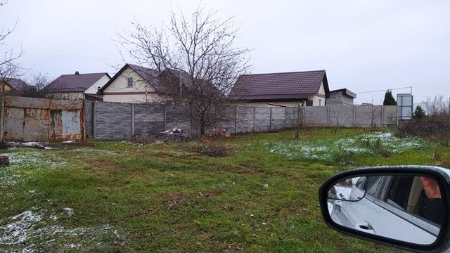 Продаю фасадный участок на Таращанском