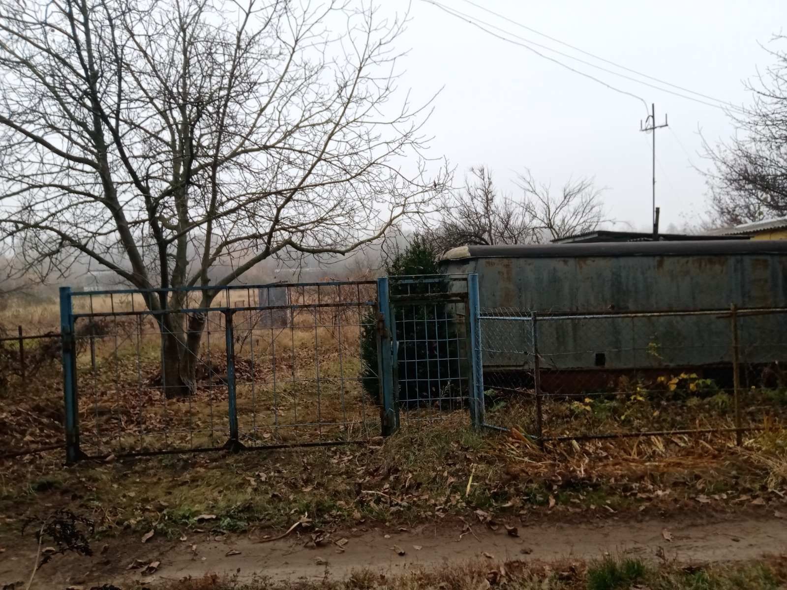 Земельна ділянка 12 сот, Чорноб. р-н, с/т "Світанок"