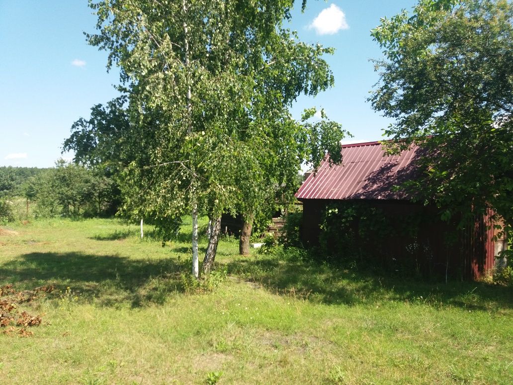 Земельна ділянка 12сот..