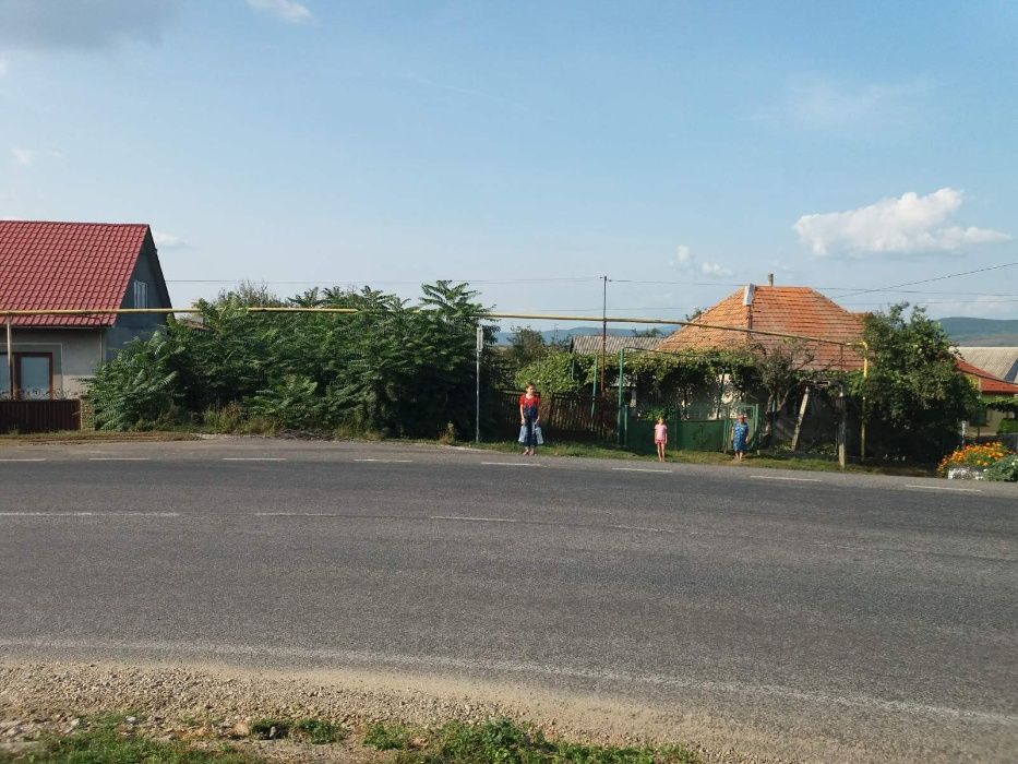 Оренда / продаж будинку / земельної ділянки с. Дунковиця, 85