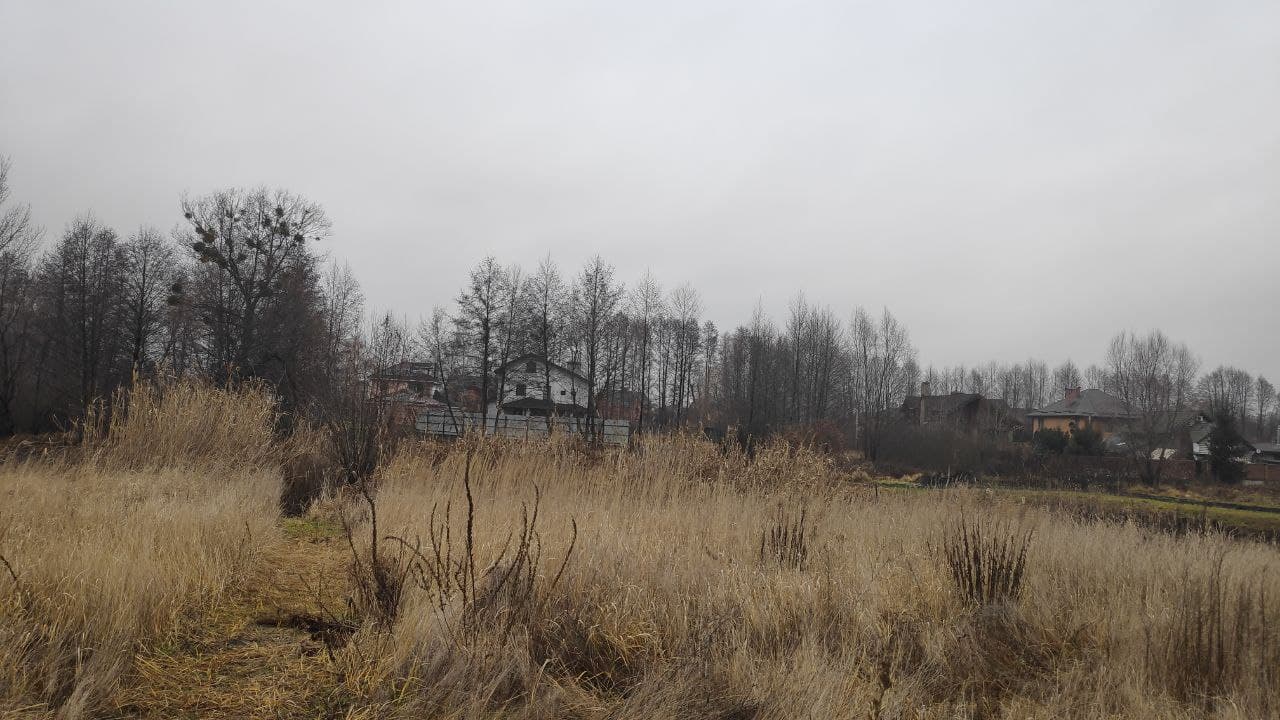 Продам земельні ділянки біля лісу в селі Погреби. Без комісії