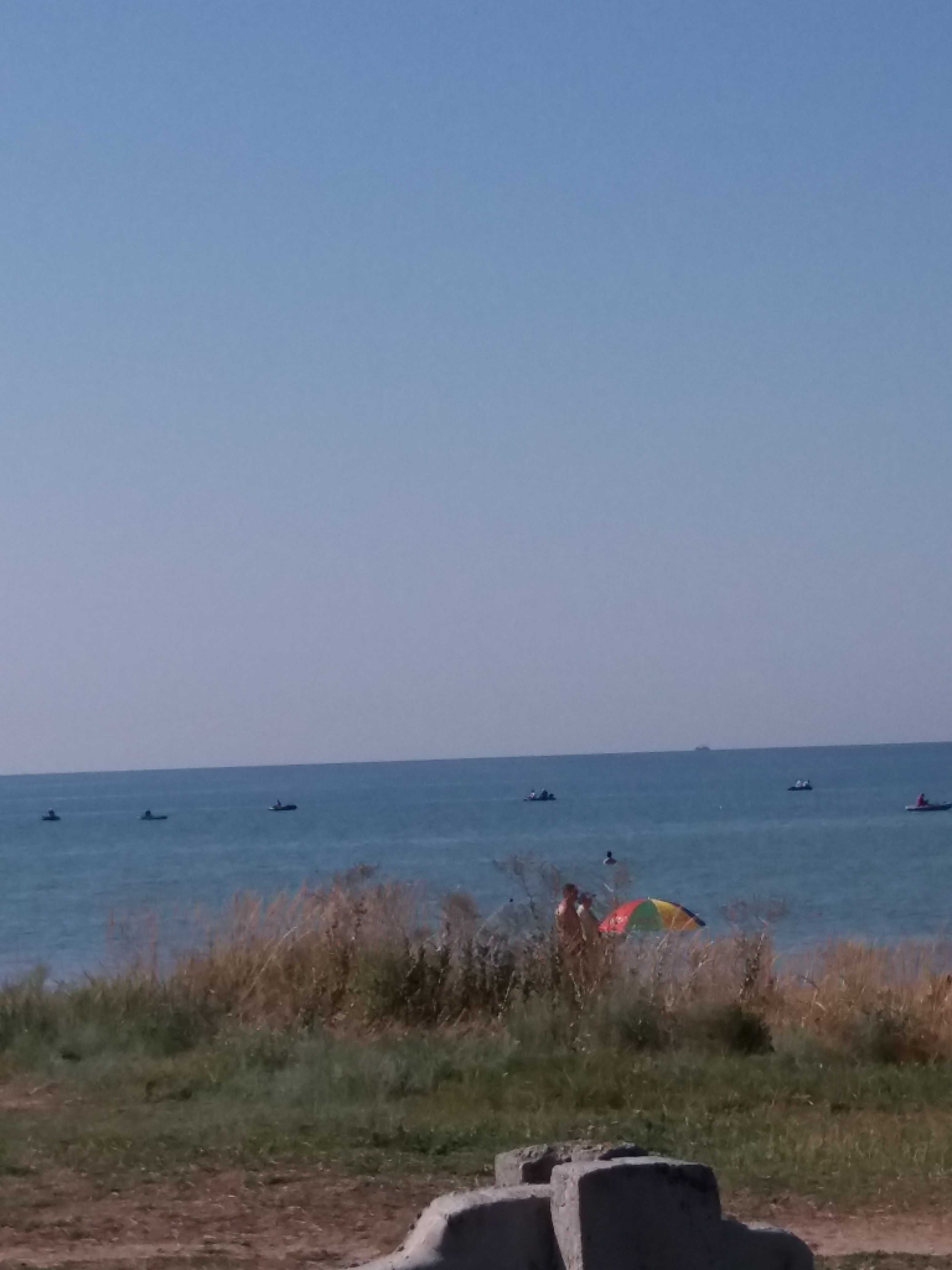 Земельный участок 23 сот. на берегу Азовского моря