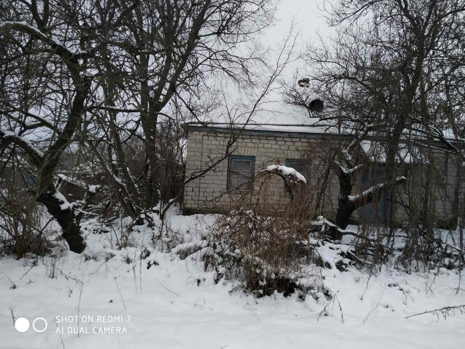 Продается земельный участок с. Благодатное Черкаской обл.