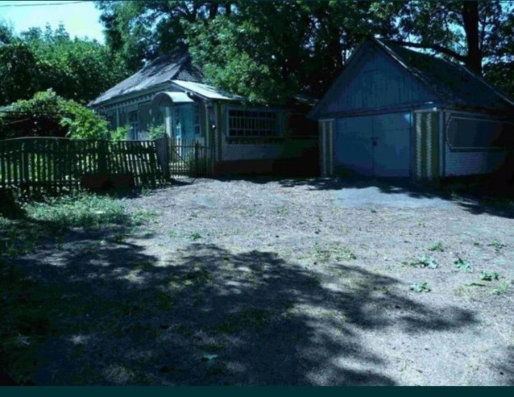 Продаж домоволодіння в с. Пединівка Звенигородського району
