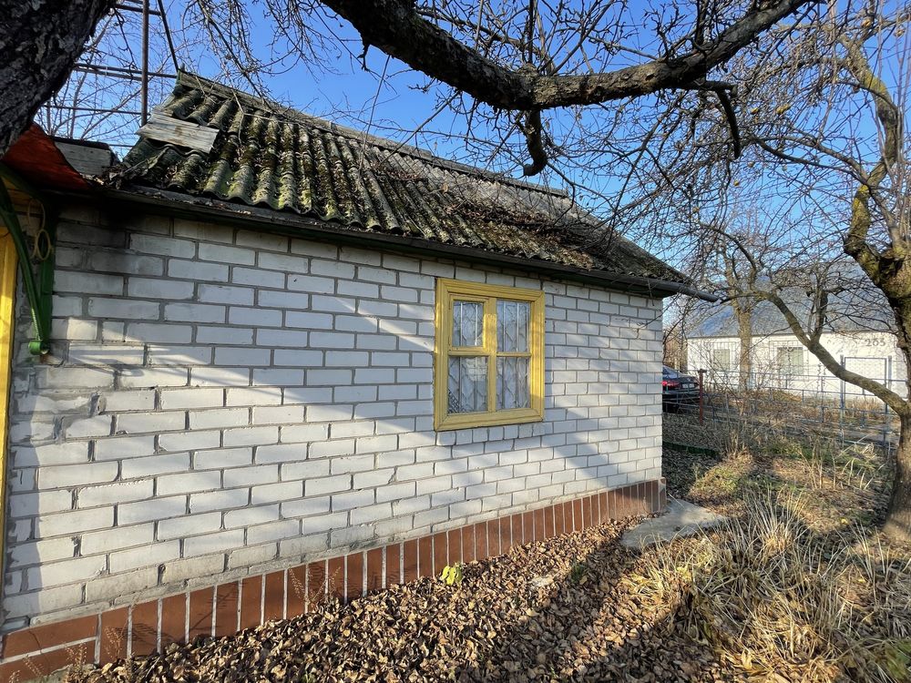 Продам дачу в м. Черкаси! Кооп Садівник