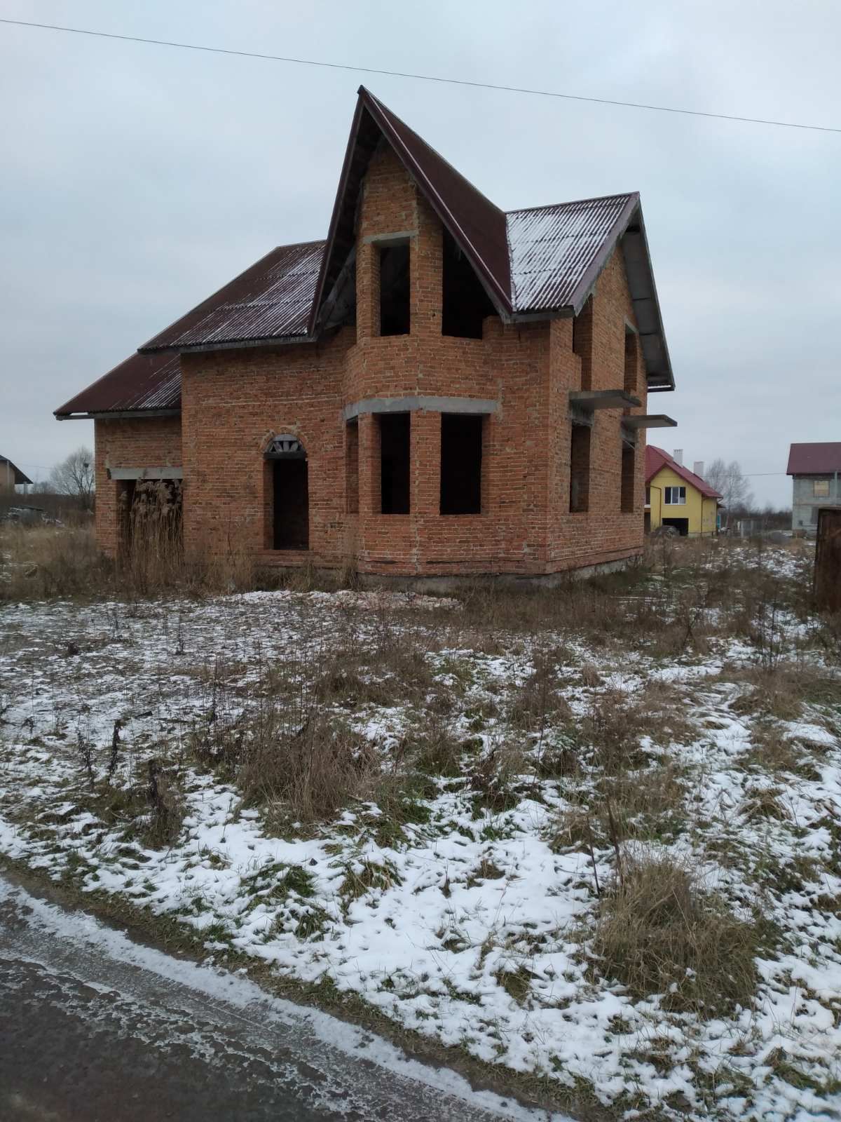 Продається будинок